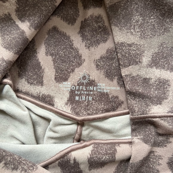 ♥️ OFFLINE Real Me High Waisted Legging - Picture 8 of 10